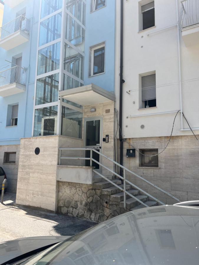 D&v Maison * Potenza